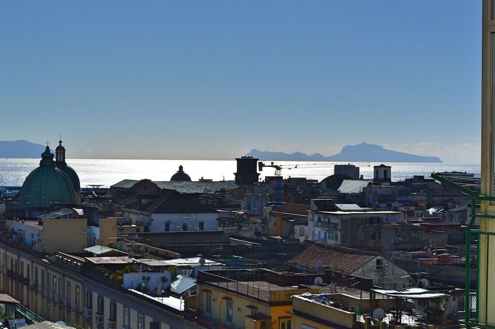 Фото Nel Cuore di Parthenope