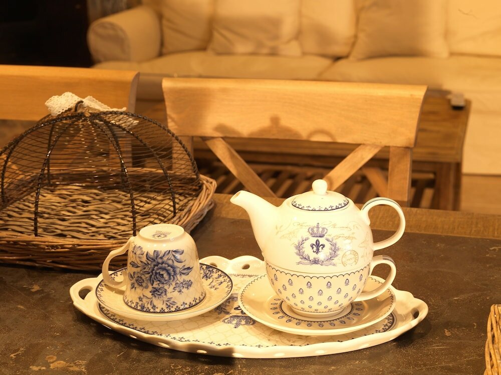 Фото Kamares Villas