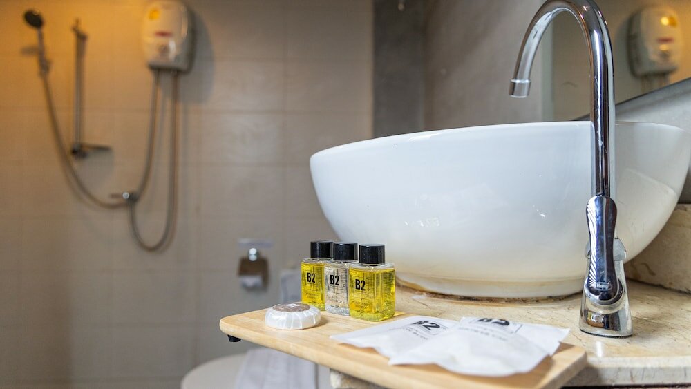 Фото B2 Nimman Premier Hotel