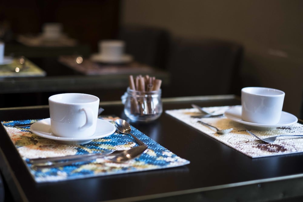 Фото Giuturna Boutique Hotel