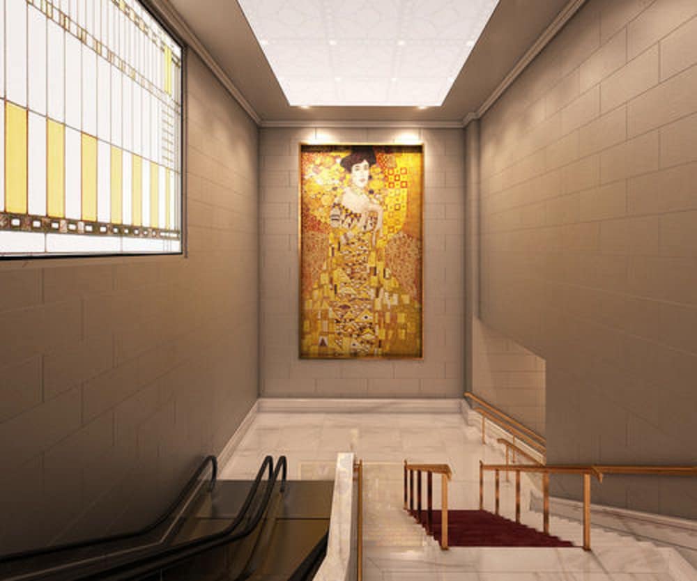 Фото Alvear Icon Hotel & Residences