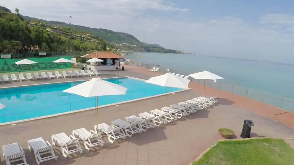 Фото Villaggio Sabbie Bianche