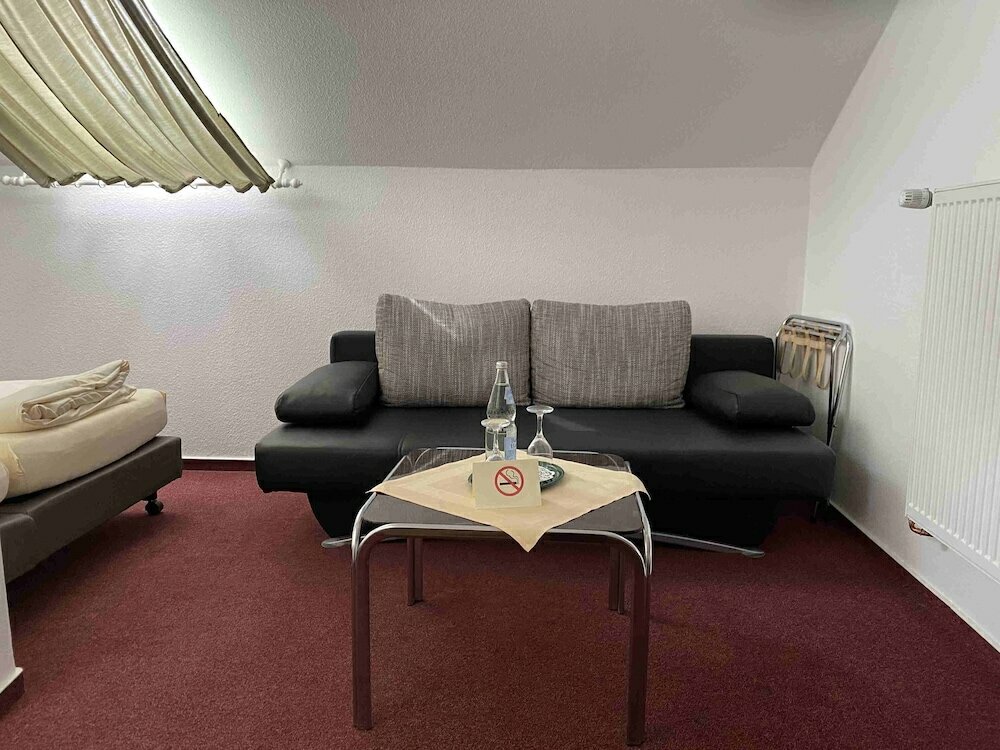 Фото Hotel Rosengarten