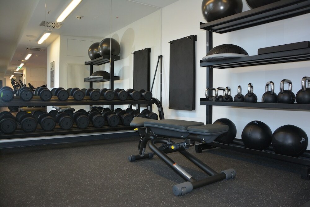 Фото Aloft Stuttgart