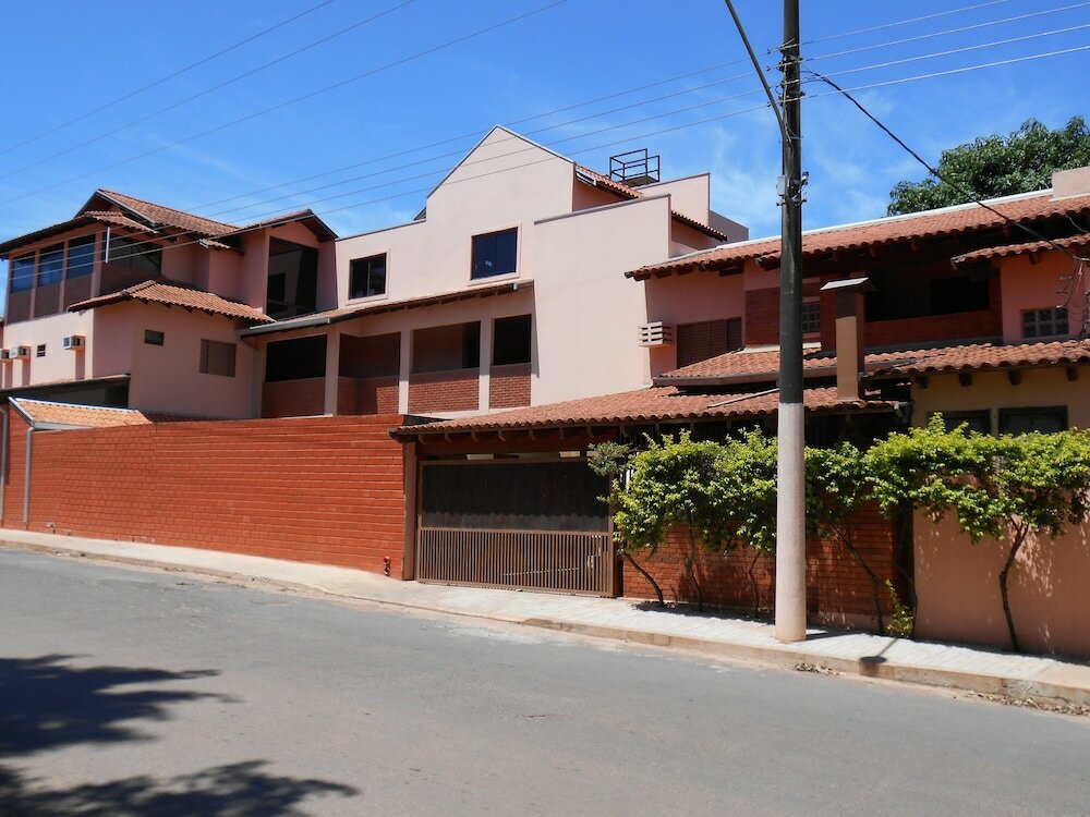 Фото Pousada Paraiso