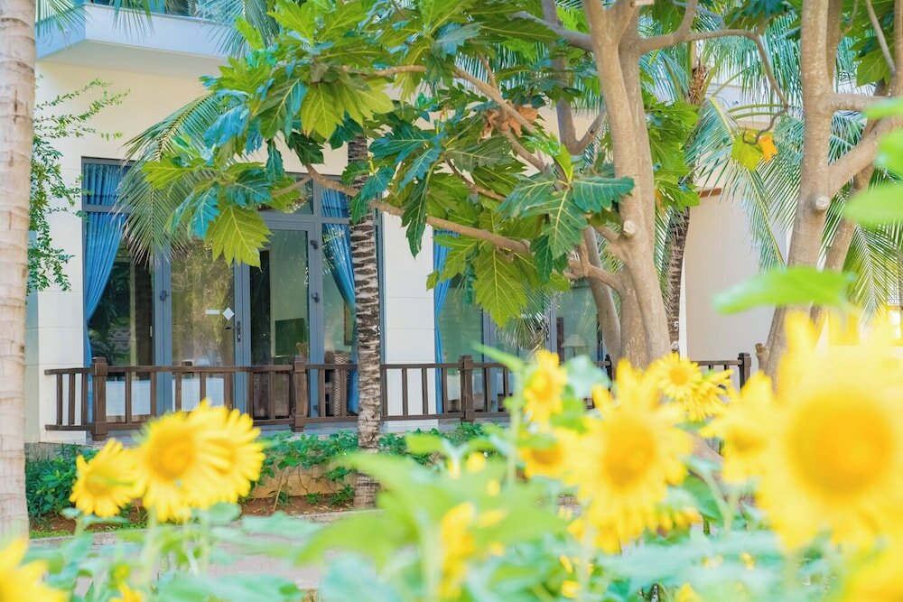 Фото Lotus Vung Tau Resort