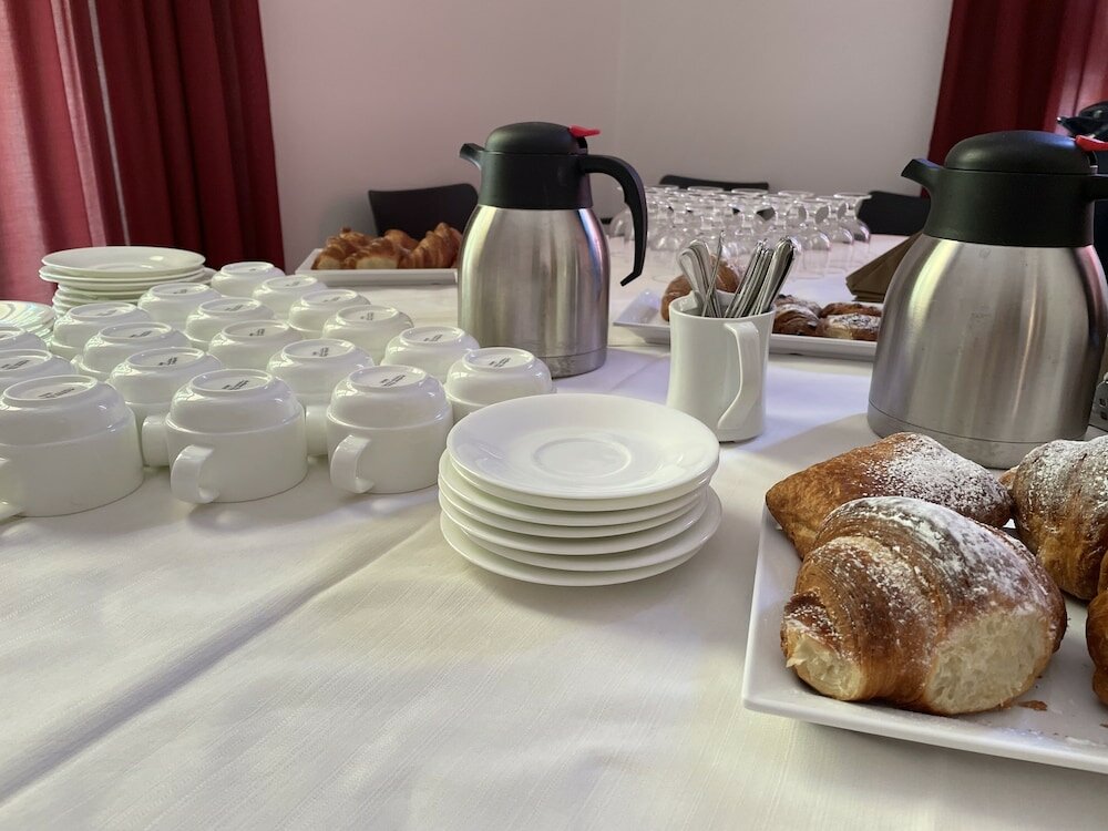 Фото Hotel Casa Valdese Roma