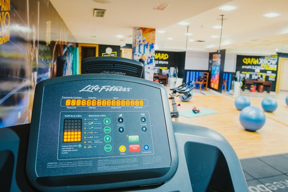 Фото Los Angeles & SPA Hotel