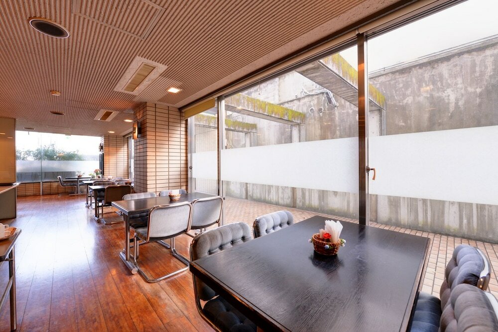 Фото Plaza Hotel Fujinoi