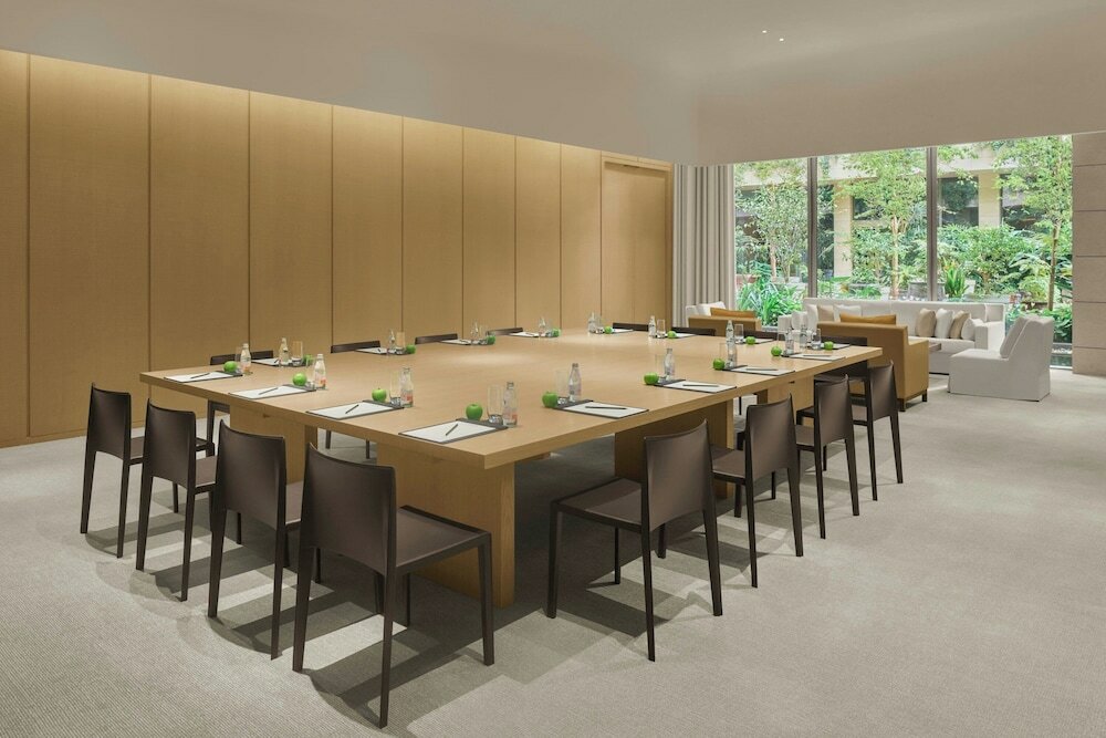 Фото The Singapore Edition