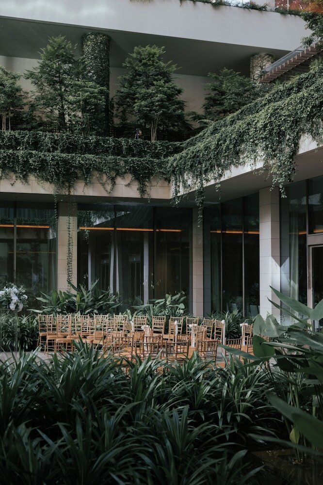 Фото The Singapore Edition