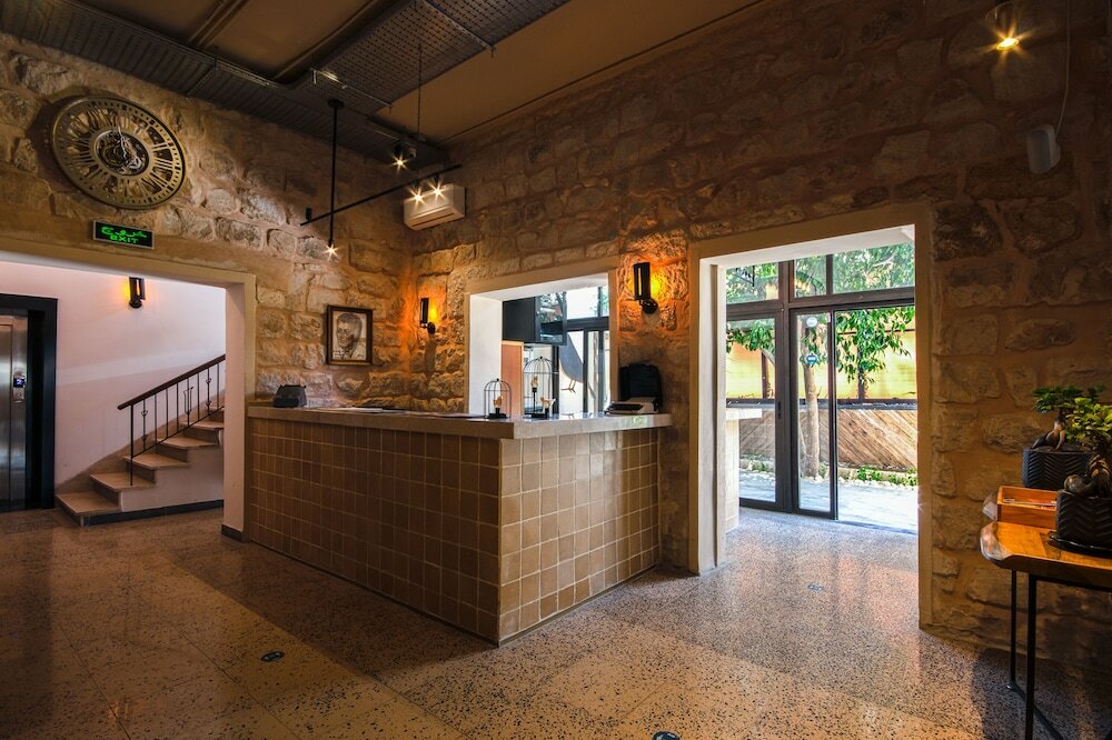 Фото Canary Hotel