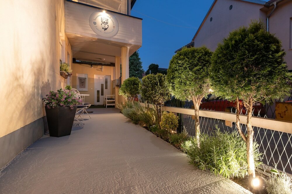 Фото Anastasia Suites Zagreb