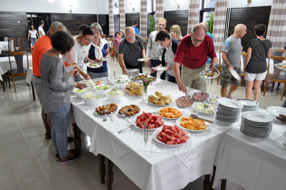 Фото Hotel Komovi