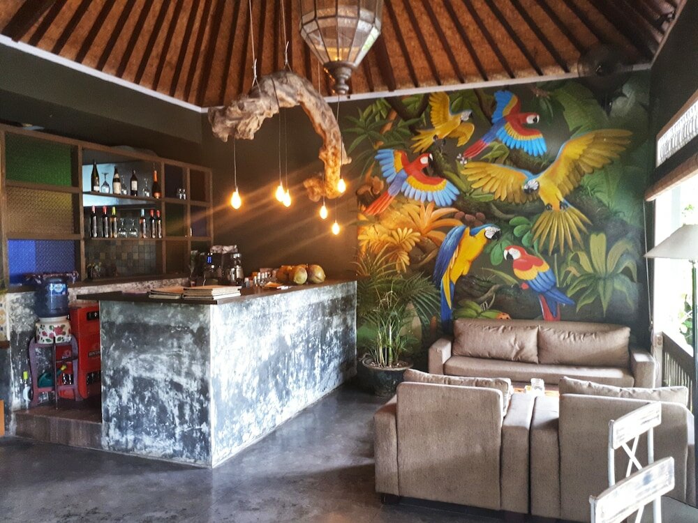 Фото Sapodilla Ubud