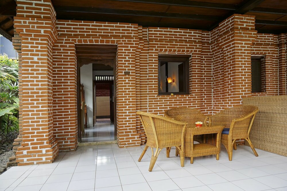 Фото Argasoka Bungalows