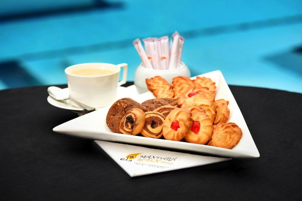 Фото Mandara Rosen