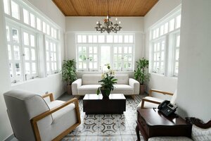 Гостиница Casa Wilson Inn