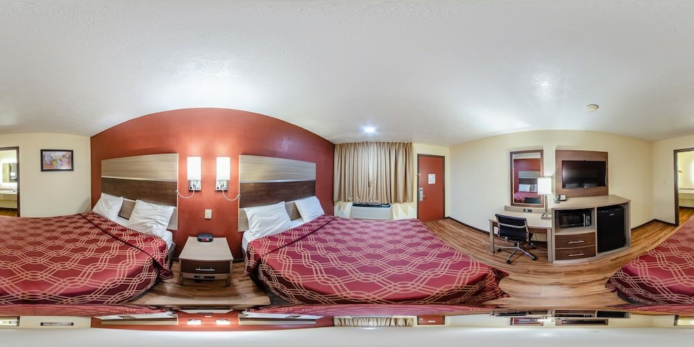 Фото Econo Lodge Worthington