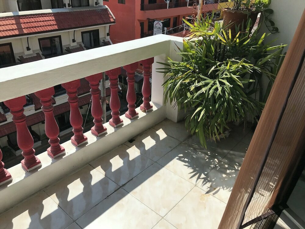 Hotel Artem's Guest House, Pattaya, photo