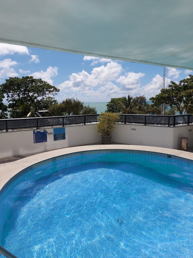 Фото Euro Suite Recife Boa Viagem