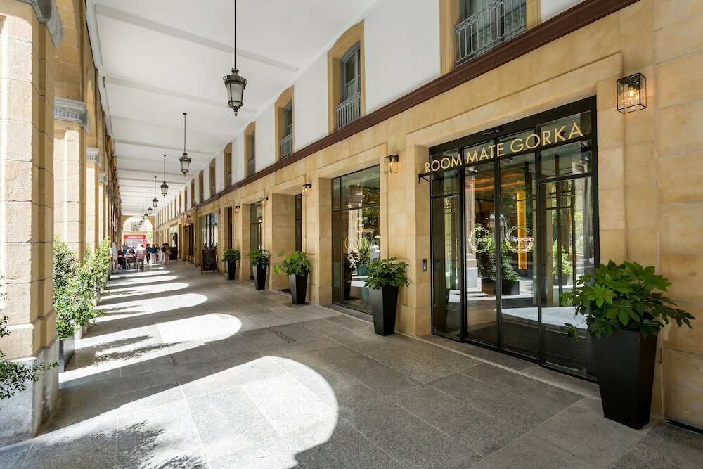 Фото Room Mate Gorka