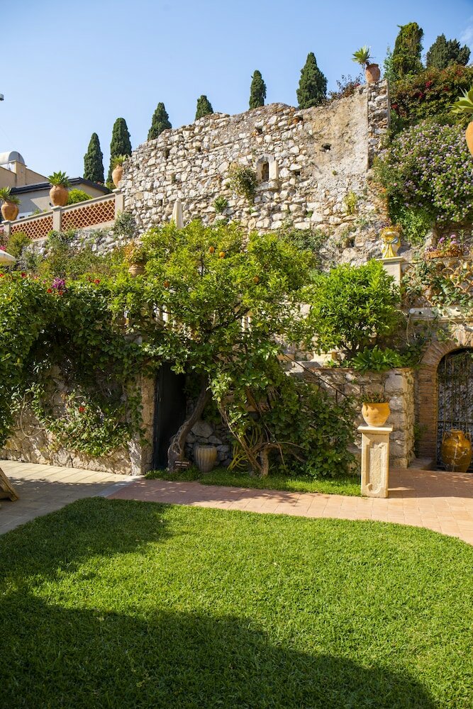 Фото Villa Taormina
