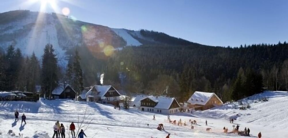 Фото Pension Rotunda