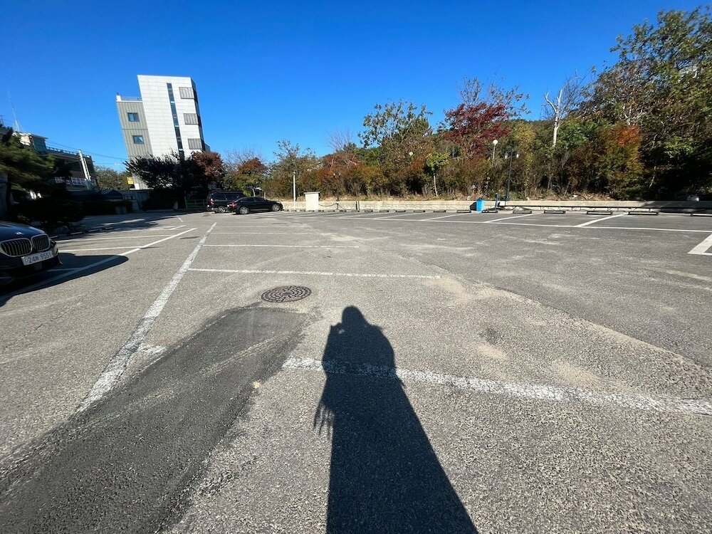 Фото Incheon Airport Hotel Oceanside