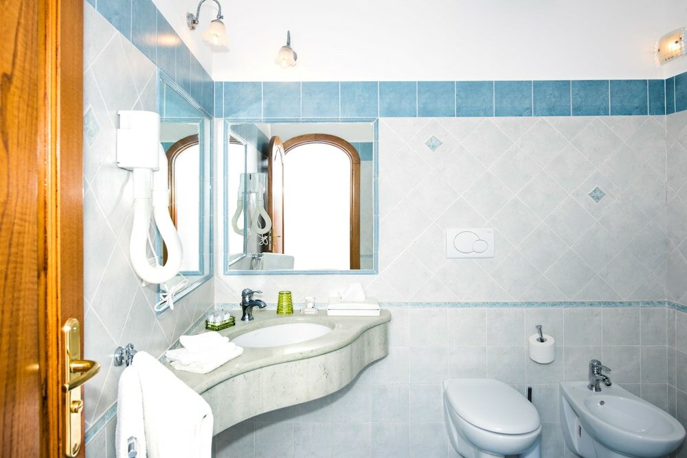 Фото La Rosa dei Venti