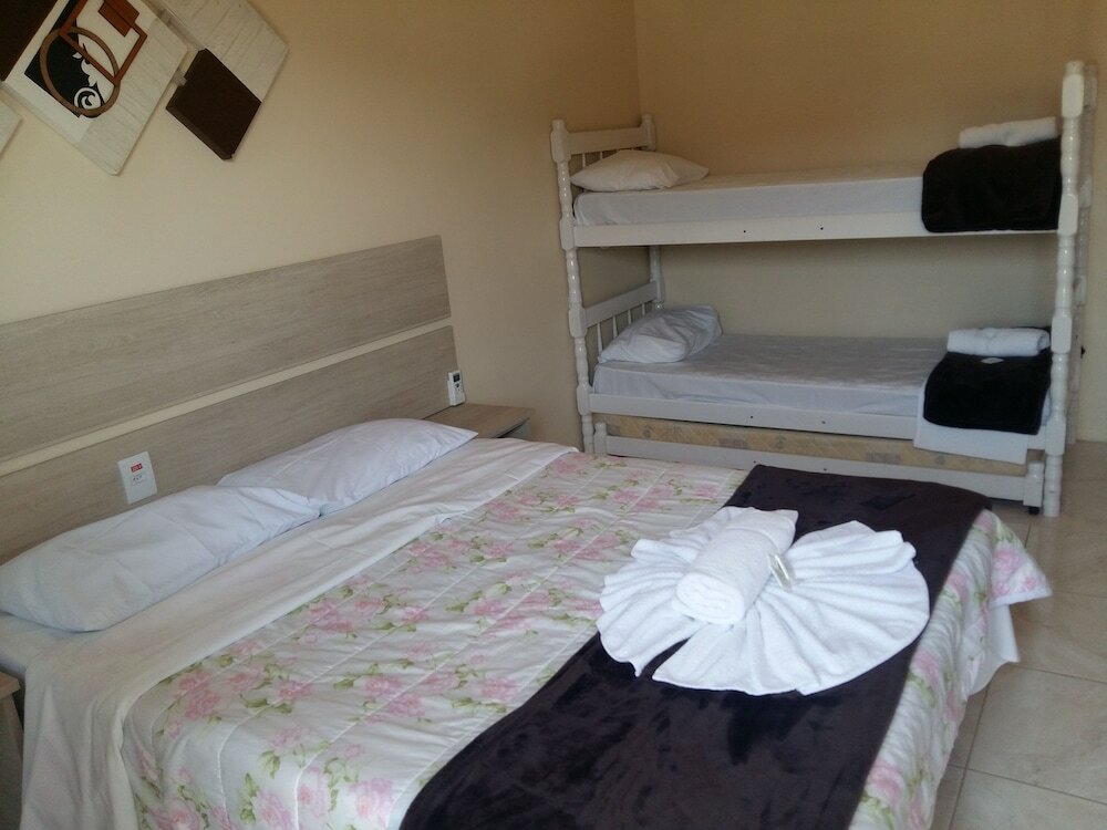 Фото Hotel Rochamar