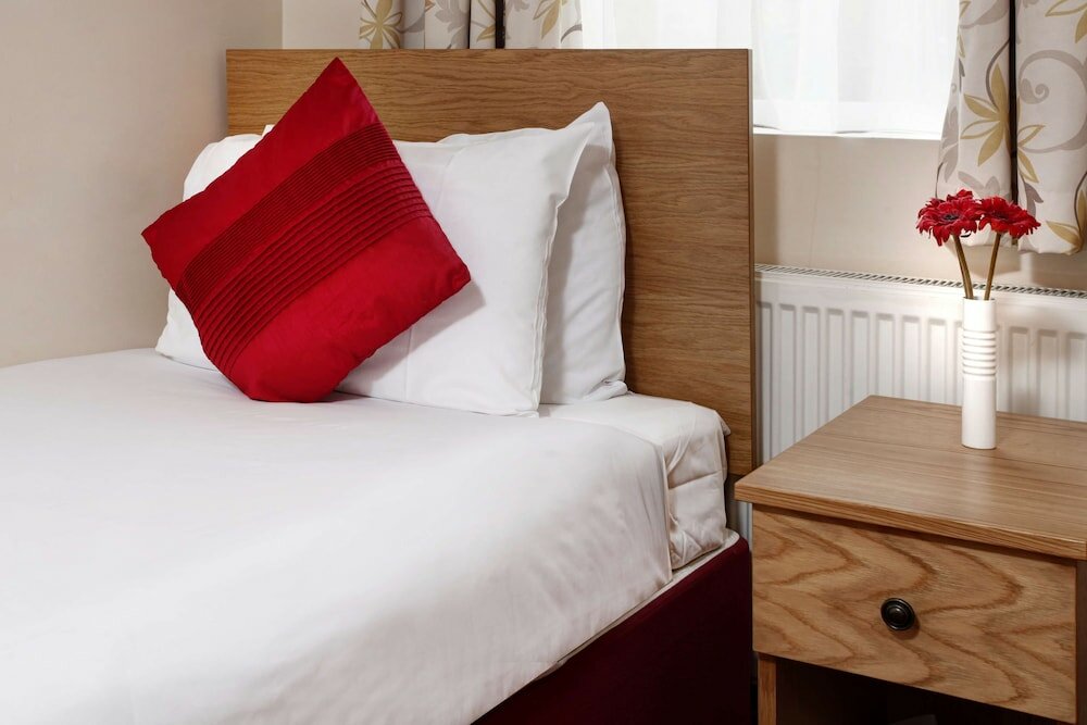 Фото Best Western London Ilford Hotel