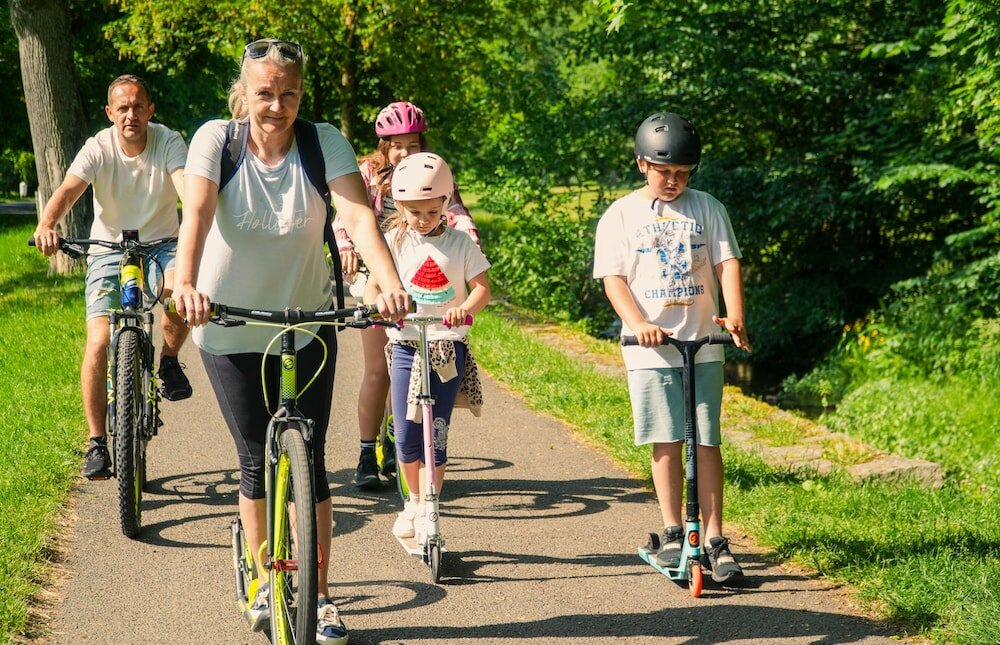 Фото Butterfly Health SPA Hotel