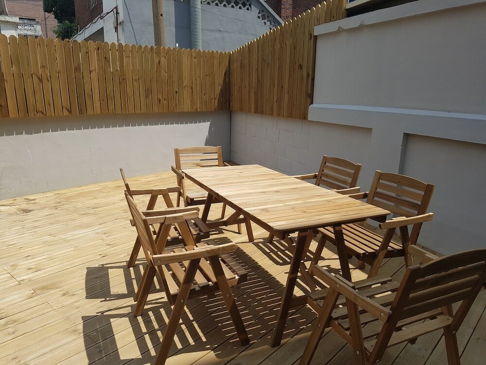 Фото Seoul Forest Stay