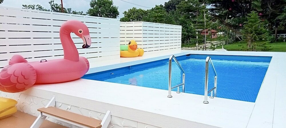 Фото Baan Suan Rojjana