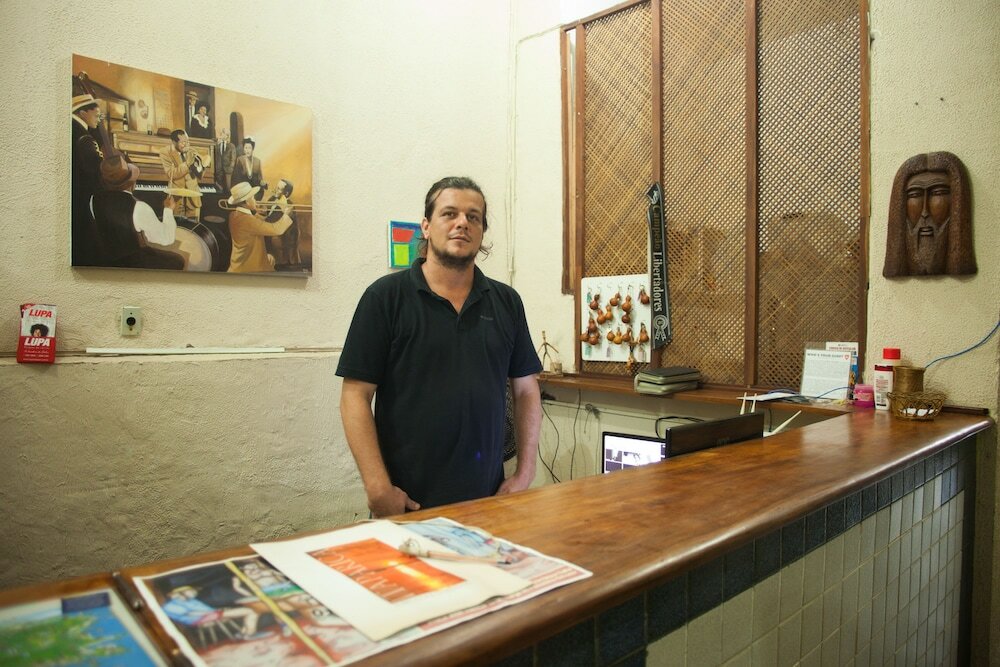 Фото Pousada Solar dos Romanos