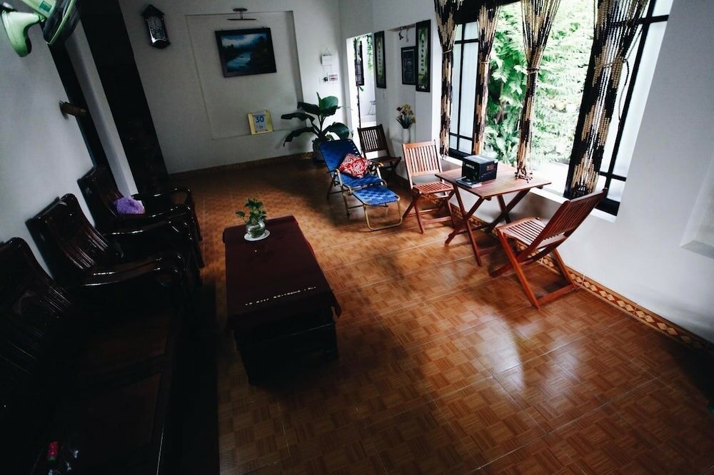 Фото Sake Homestay