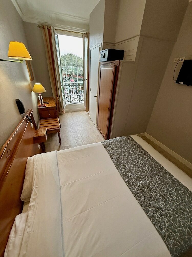 Фото Hôtel Richmond