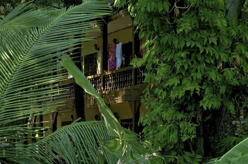 Фото Lost Resort