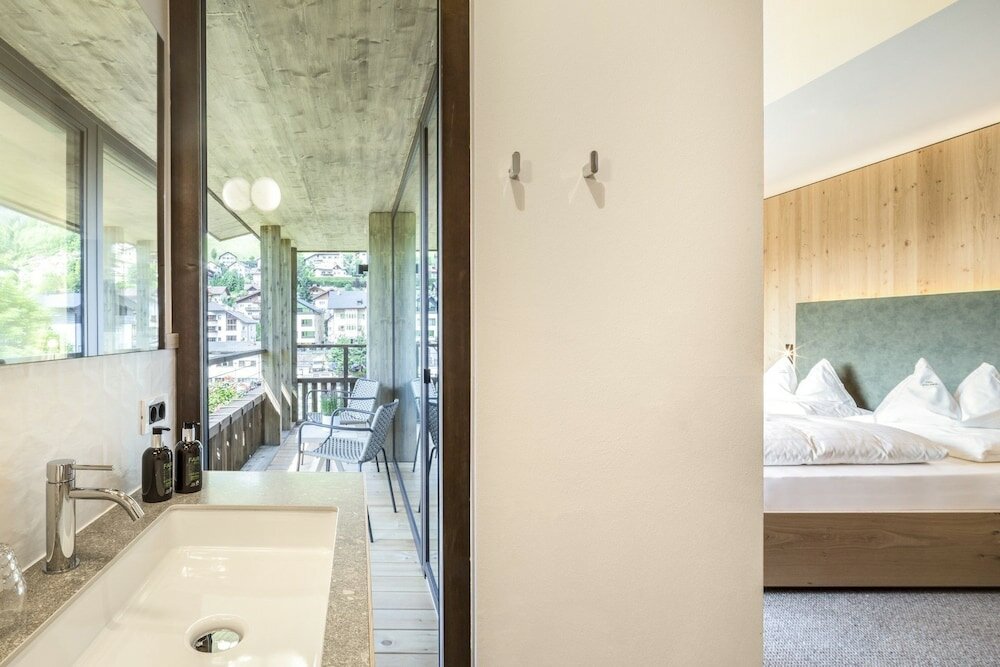 Фото Garni Hotel Pra Palmer