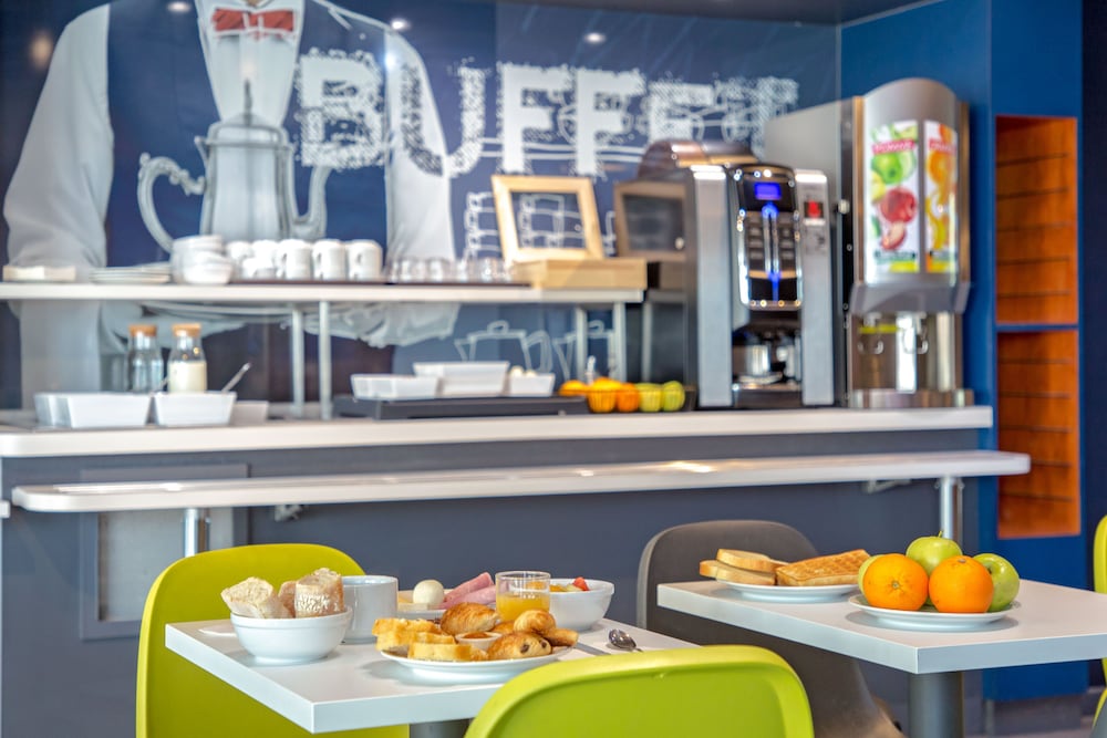 Фото Ibis budget Aubagne Les Paluds Agora