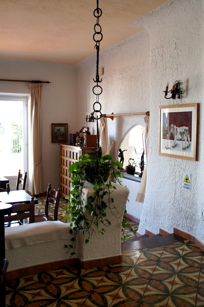 Фото Don Pedro Hotel