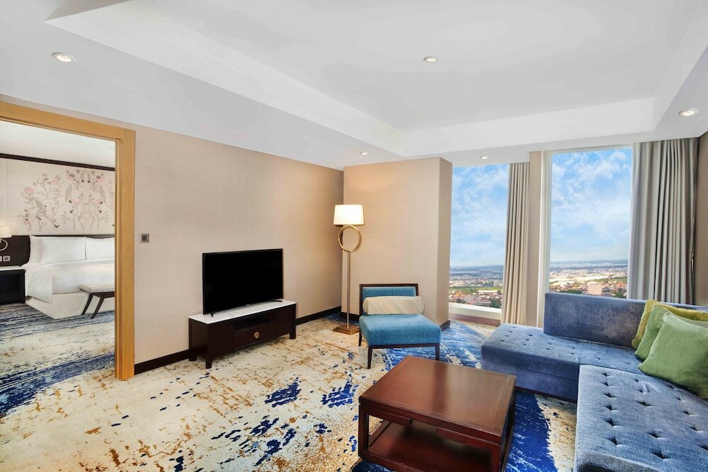 Фото Vasa Hotel Surabaya