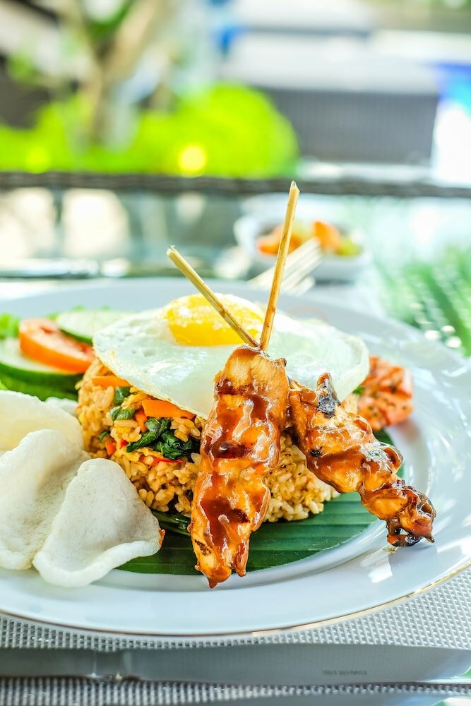 Фото Отель The Diana Suite