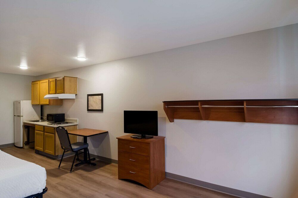 Фото WoodSpring Suites Jacksonville East 295 Cruise Port