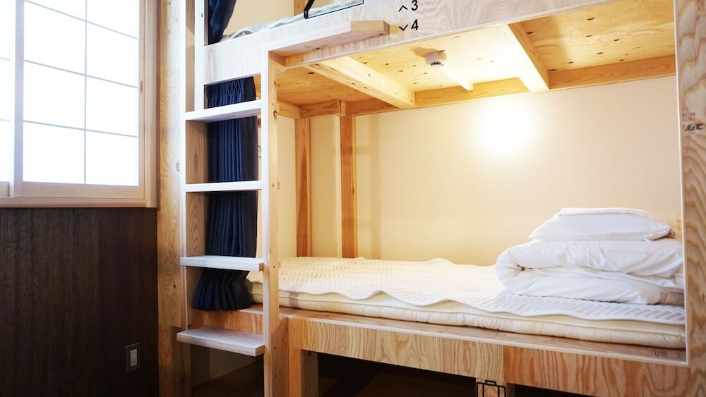 Фото Poly Hostel 2 Namba