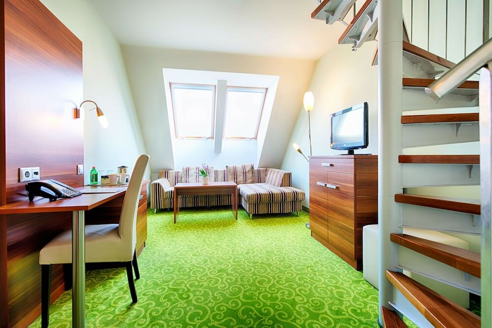 Фото Achat Budapest