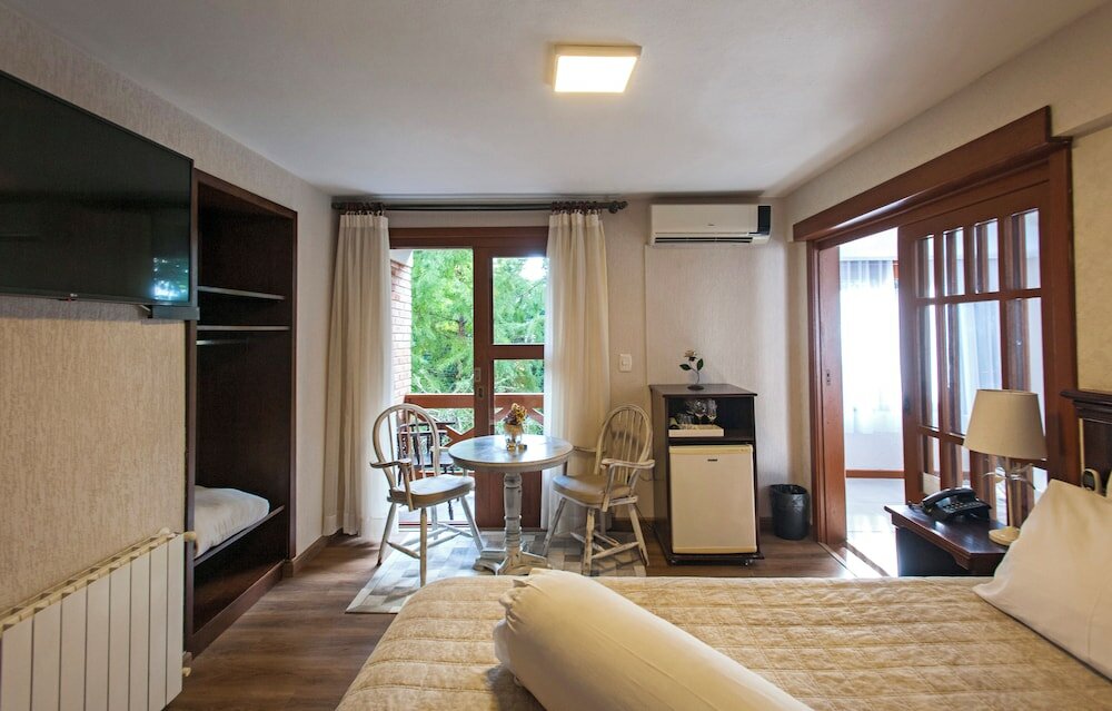 Фото Hotel Canto Verde