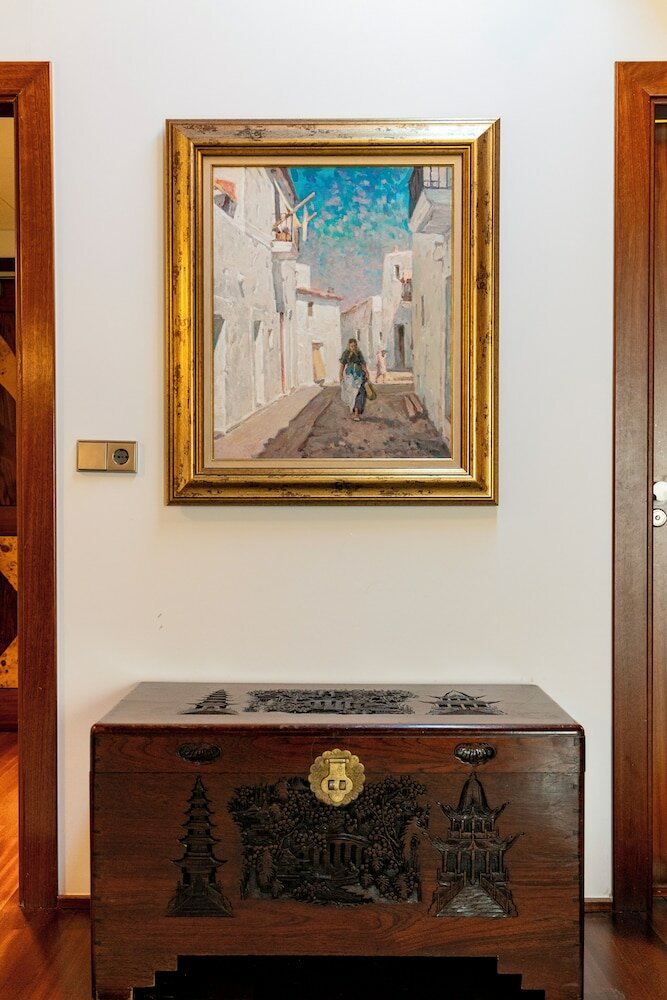 Фото Mirador de Dalt Vila – Relais & Chateaux