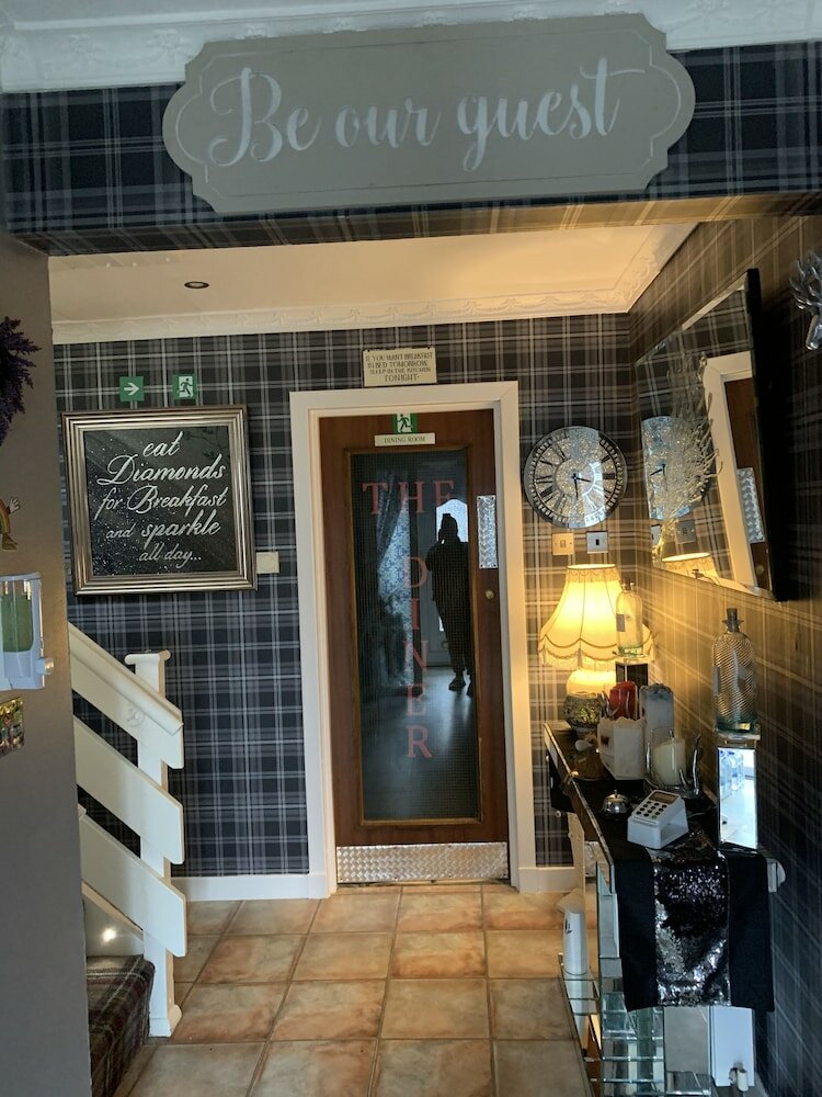 Фото Gleninver Guest House